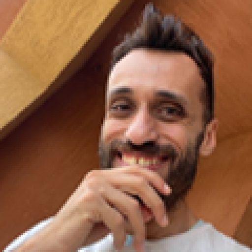 Mahmoud Noaman